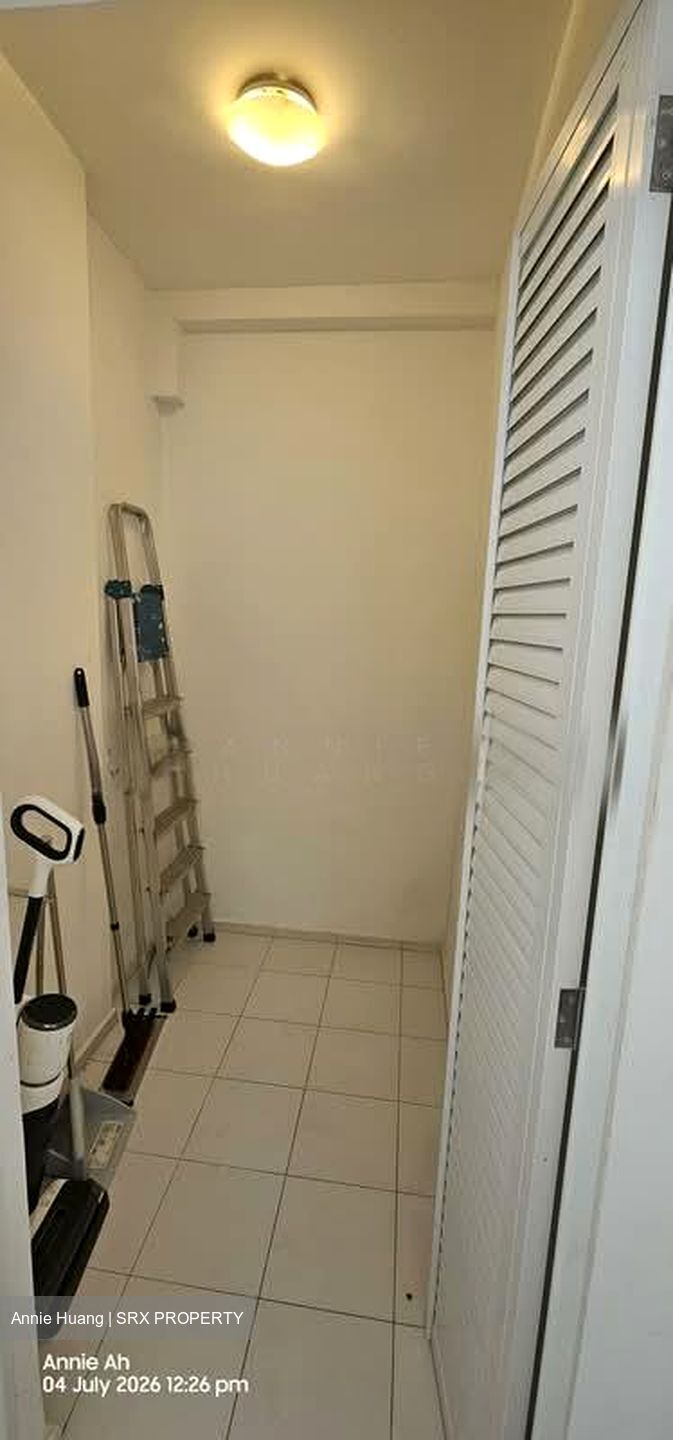 Ripple Bay (D18), Condominium #585735471